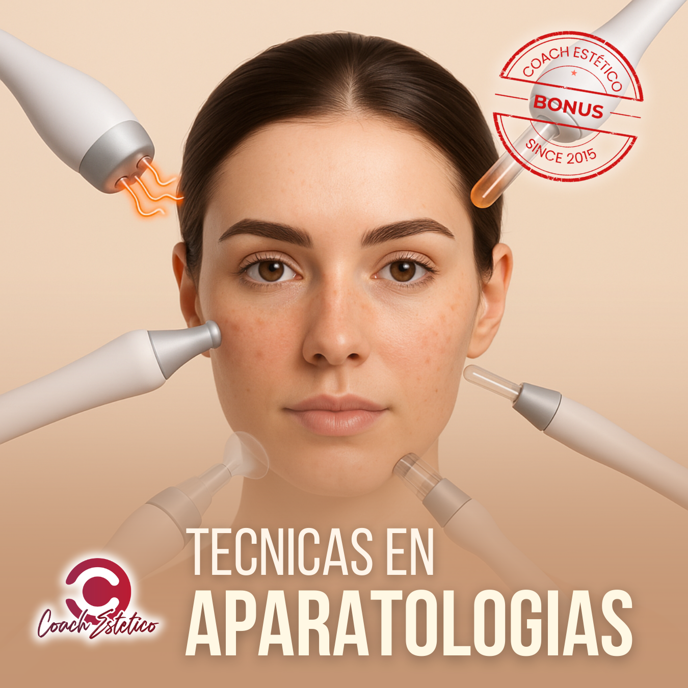 Bonus — Técnicas en Aparatologías